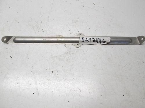 Oem polaris lower hood hinge support classic touring rmk sks xc xcr sp sport wid