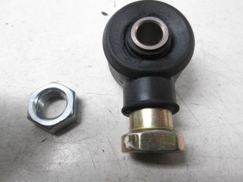 Oem polaris rod end with seal boot hawkeye scrambler sportsman 7061139 nos