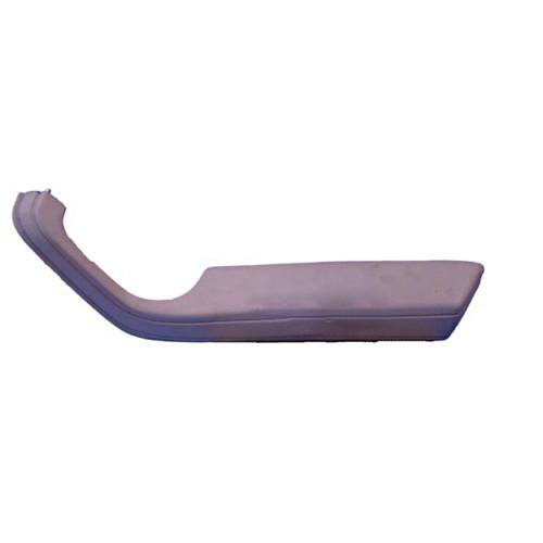 Jeep xj cherokee front passenger door armrest
