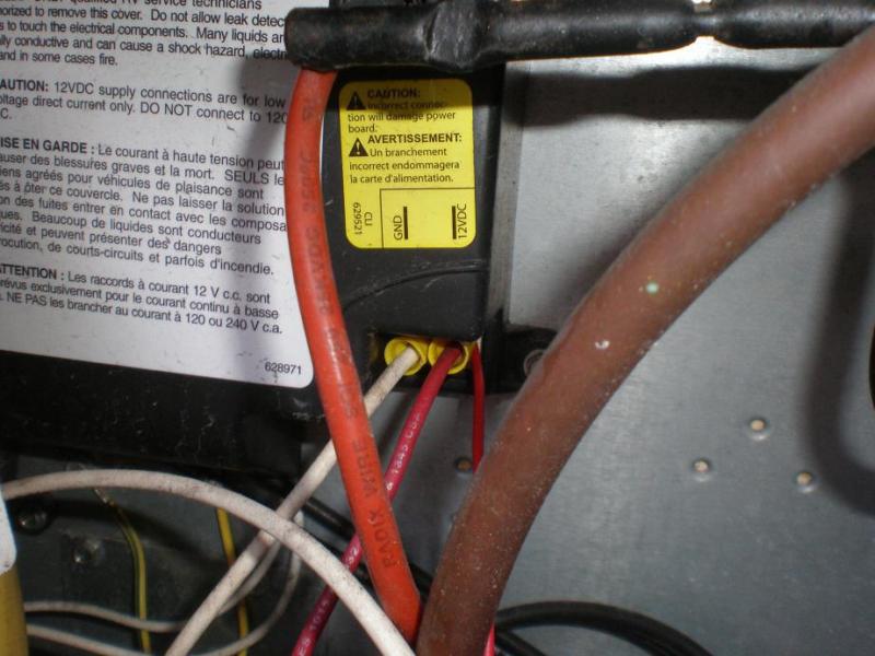 RV Refrigerator Fan for Dometic / Norcold 12v Refrigerators, US $13.50, image 8