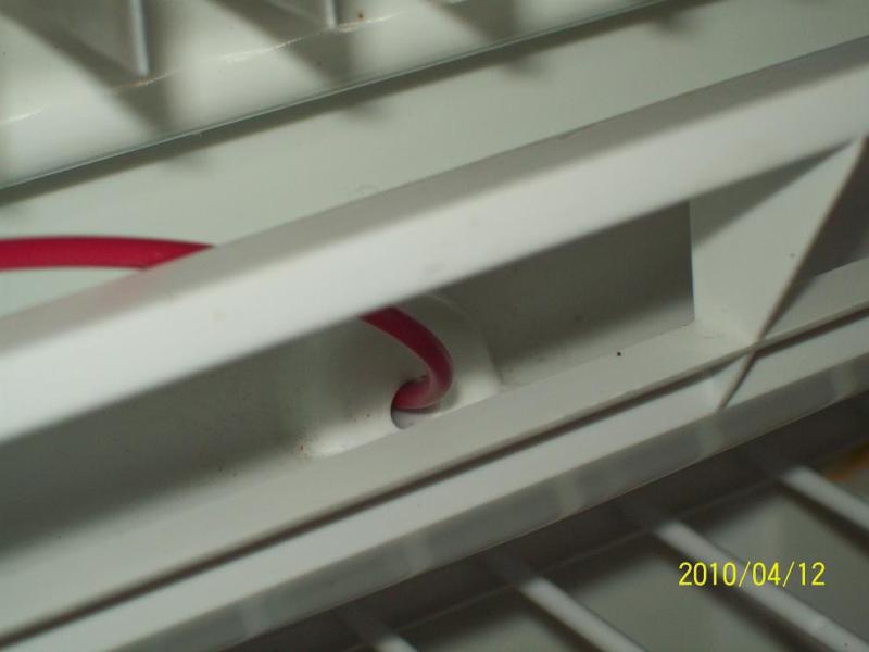 RV Refrigerator Fan for Dometic / Norcold 12v Refrigerators, US $13.50, image 9