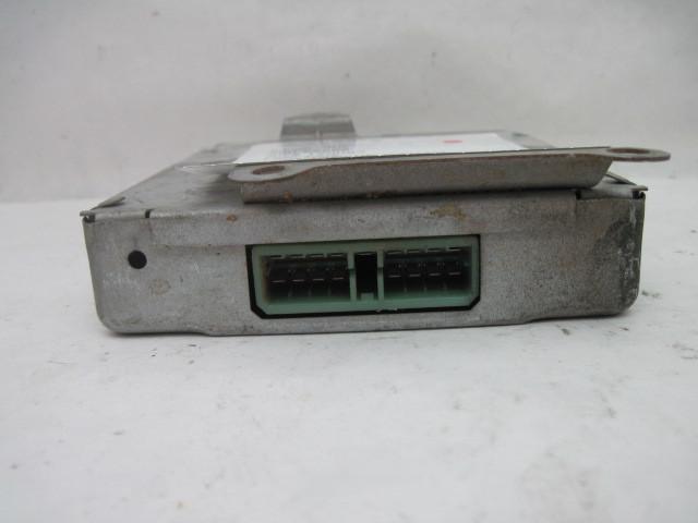 Emission computer toyota corolla 1986 87 88 nova 89550-12820 534460