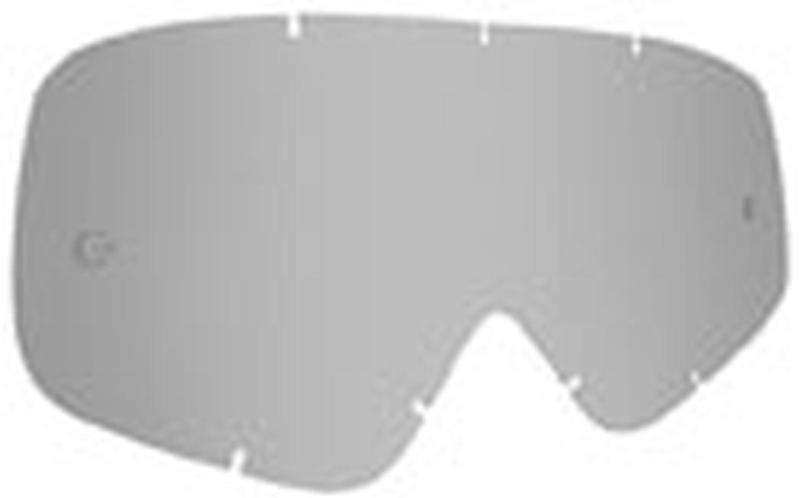 Vonzipper bushwick xt/offroad/motocross adult goggle replacement lens,smoke gray