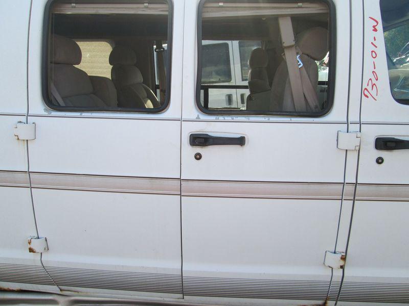 STARTER MOTOR DODGE VAN (FULL SIZE) 2001, US $35.00, image 2