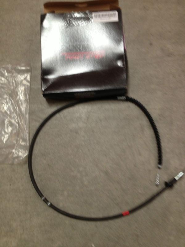 Sell Dorman C660250 Parking Brake Cable in Babylon, New York, US, for