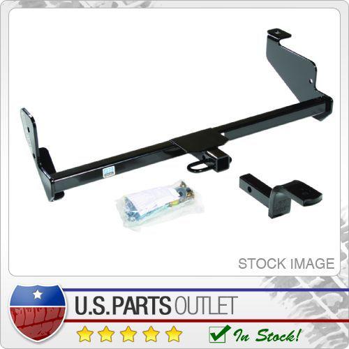 Pro series 51161 class i; pro series trailer hitch