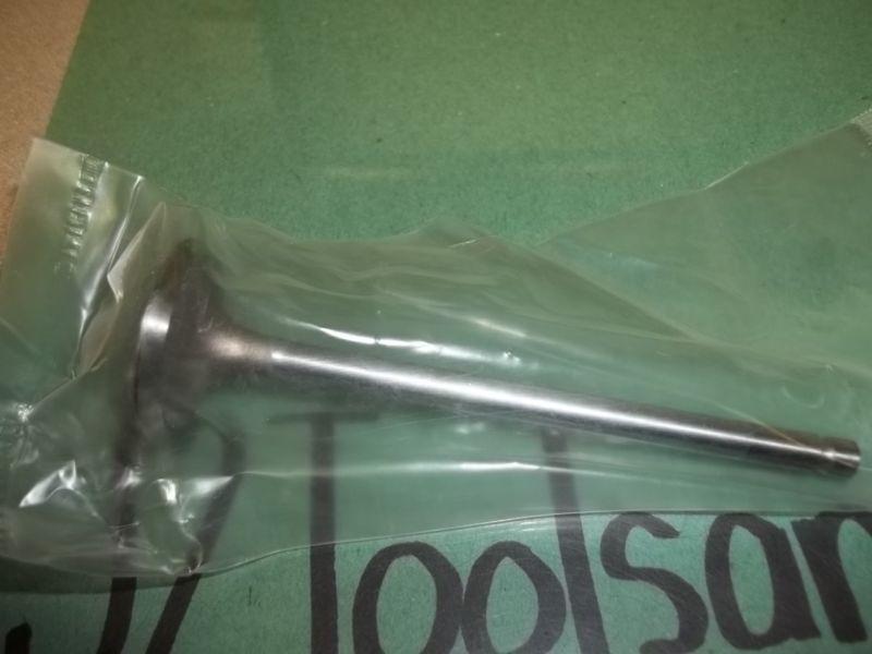 New sb international 10181 valve