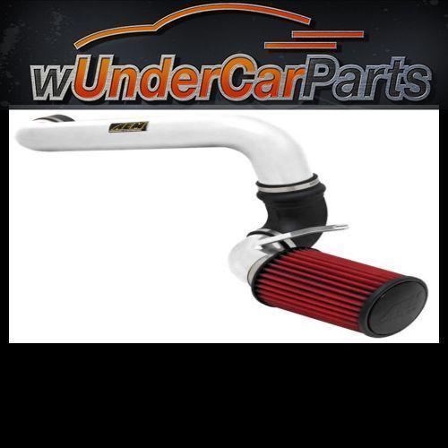 Aem 21-8223dp brute force cold air intake regular clamp