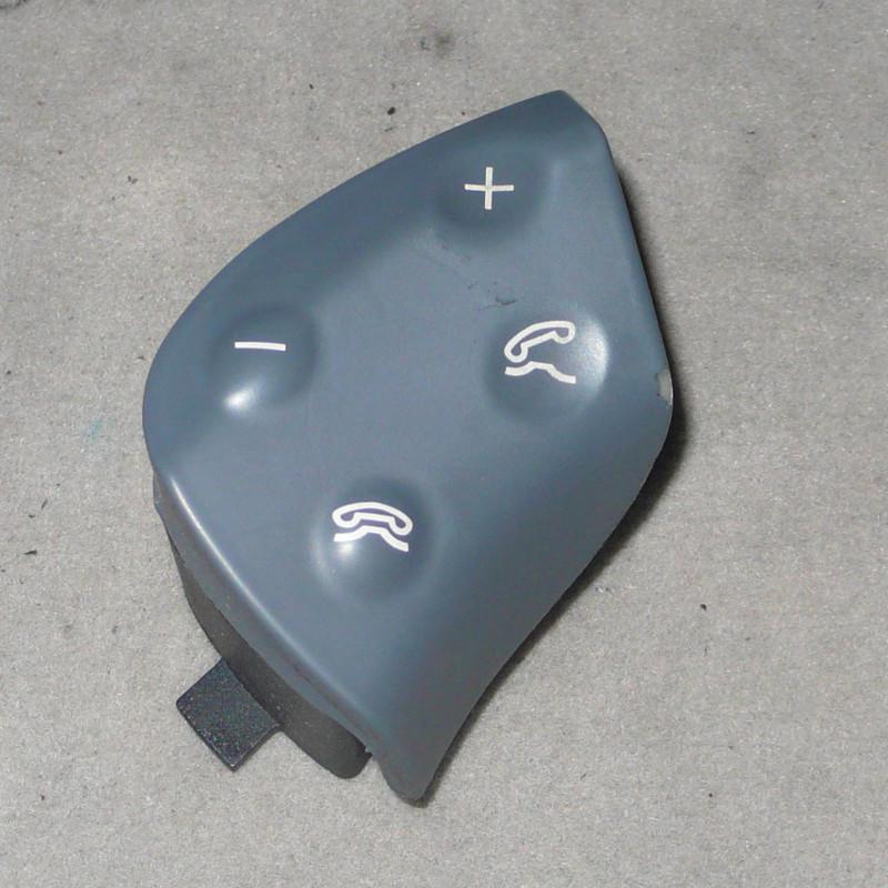 Purchase MERCEDES W203 C CLASS 0006 STEERING WHEEL BUTTONS 2038216651