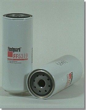 Fleetguard ff5319 (xref: bf7587, p551311, p8335, 33674)