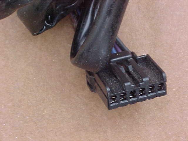 HARLEY TURN SIGNALS WITH MOUNTING BRACKETS 1998 DYNA, US $39.99, image 3