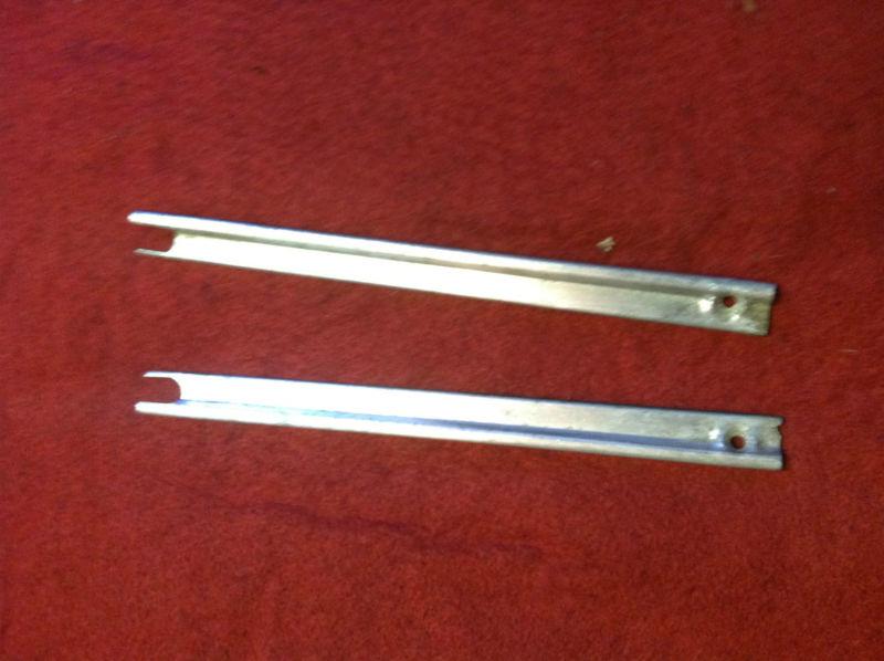 70 71 72 73 74 dart duster valiant door sill extensions nice 