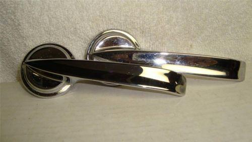 Lot of 2 1961 original galaxie or starliner interior door handles