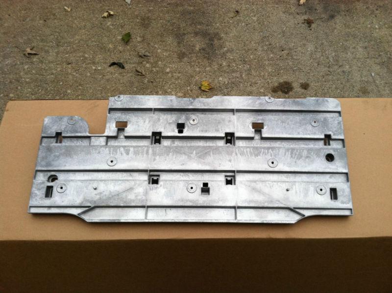 Purchase 2008Current Ford Flex Rear Seat Entertainment console