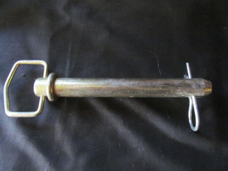 Hitch Pin 8' X 1
