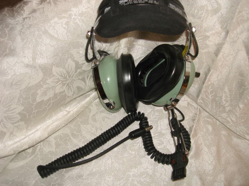 David Clark Aviation Headset H10-76, US $99.99, image 2