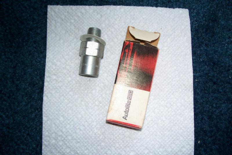 Nos ford autolite 1969-1970 mustang boss 302 pcv valve (see below for all apps)