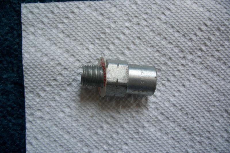 NOS Ford Autolite 1969-1970 Mustang Boss 302 PCV Valve (See below for all apps), US $59.50, image 3
