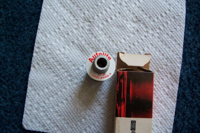 NOS Ford Autolite 1969-1970 Mustang Boss 302 PCV Valve (See below for all apps), US $59.50, image 4