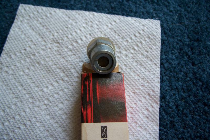NOS Ford Autolite 1969-1970 Mustang Boss 302 PCV Valve (See below for all apps), US $59.50, image 5