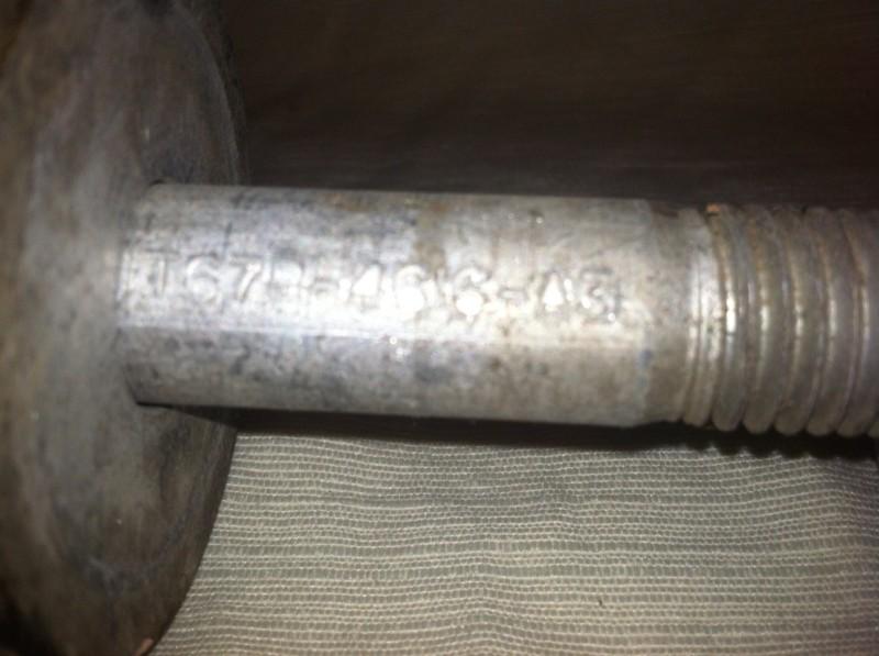 FOMOCO T67P-4616-A Ford Drive Pinion Bearing Cup Installer axle tool, US $59.00, image 3