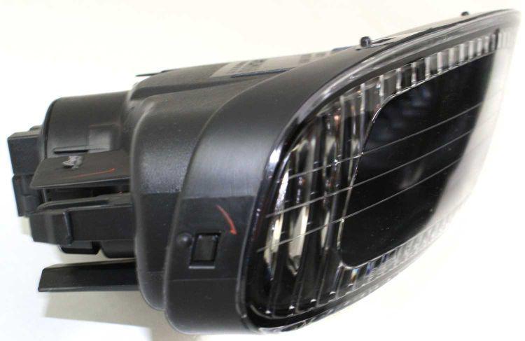 Driving Fog Light Lamp Assembly Passenger's Right Side, US $112.62, image 5