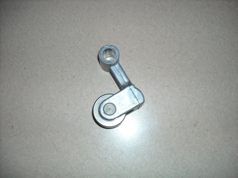 Polaris chaincase chain tensioner, part #1332096, fits most 1993-99