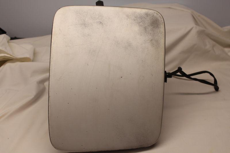 1984-96 Corvette C4 Driver Side Head Lamp Assembly, no Motor, US $45.00, image 2