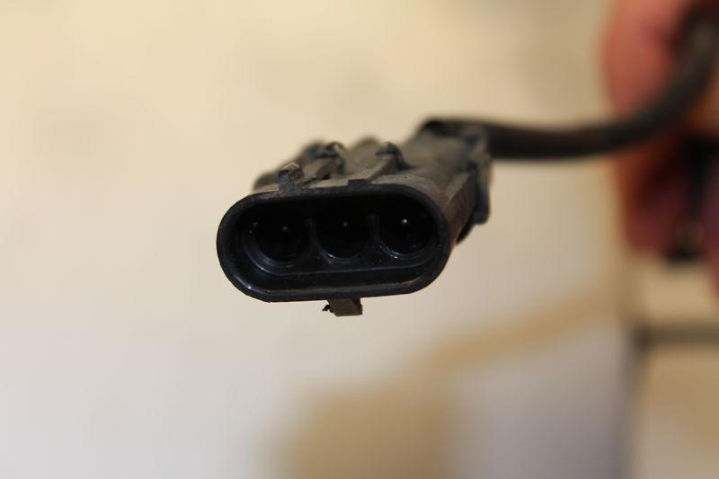 1984-96 Corvette C4 Driver Side Head Lamp Assembly, no Motor, US $45.00, image 4