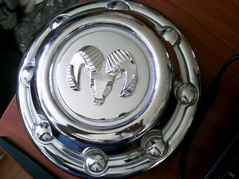 Purchase Dodge Ram Hubcaps 2500 Pickup 94 2000 Center Hubcaps in