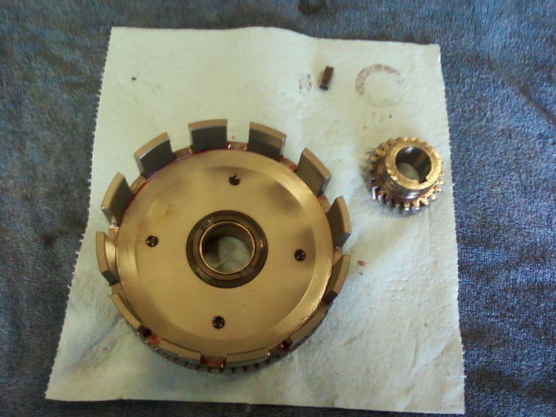 Purchase banshee stock clutch basket with gears in Port Orchard