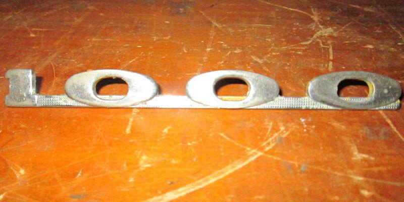 Pair of Morris Minor