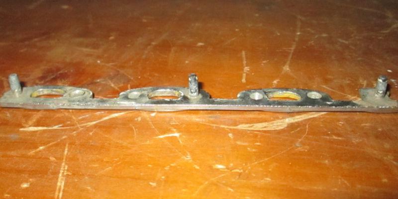 Pair of Morris Minor