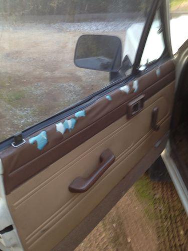 1986 Toyota 4runner, US $4,000.00, image 5