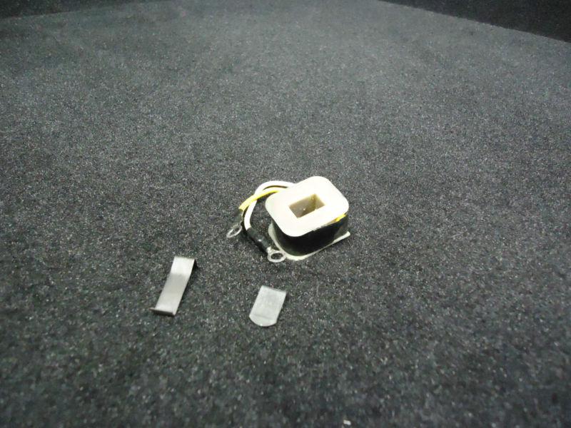 Coil assembly #5590a1, 339-5590a1, 3395590a1 mercury 1974-80 40, 75&110hp boat