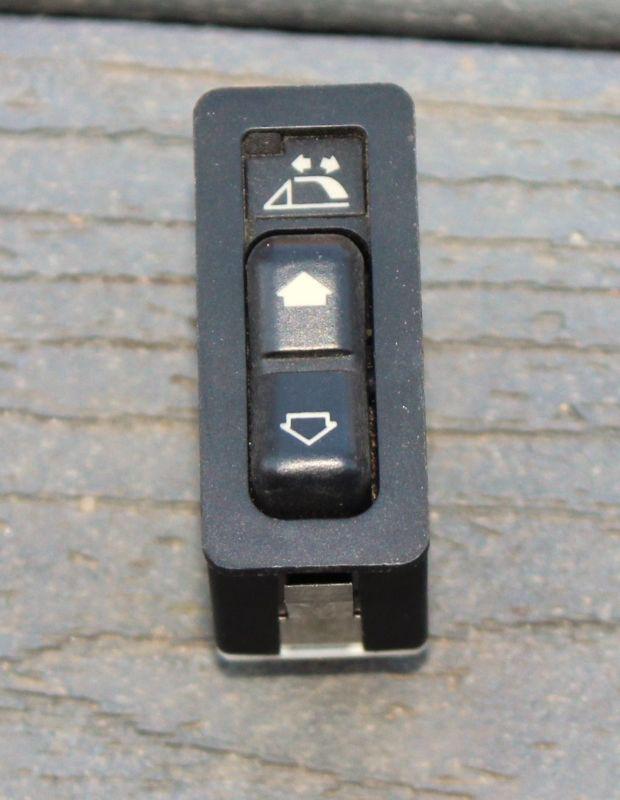 Purchase BMW E36 Convertible Top Switch 61318363696 in Waterbury, Connecticut, US, for US 23.98