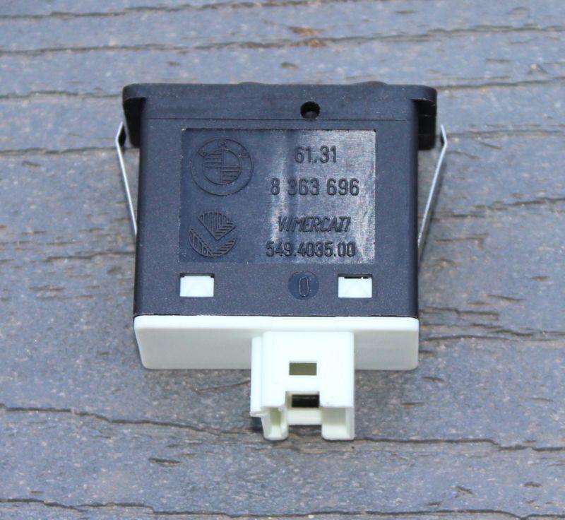 Purchase BMW E36 Convertible Top Switch 61318363696 in Waterbury