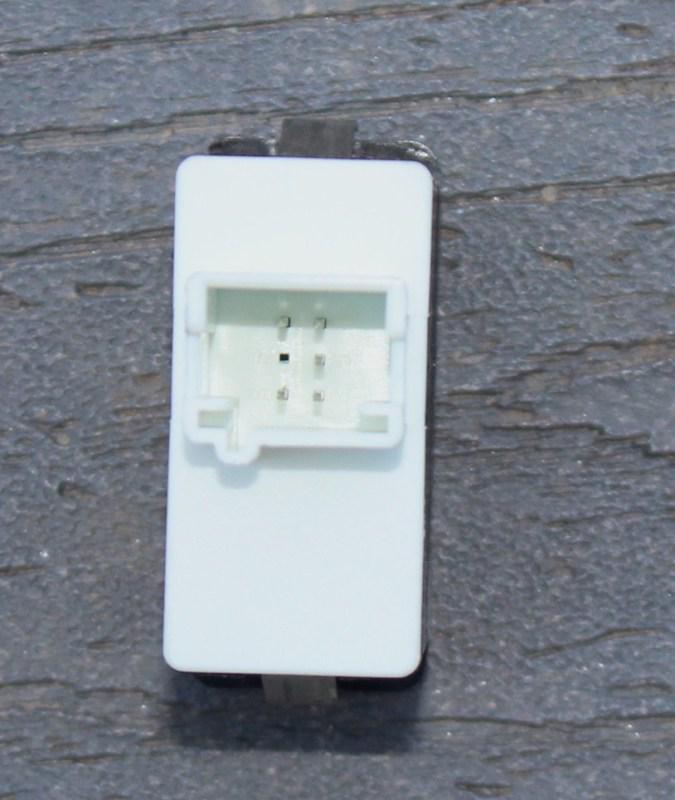 Purchase BMW E36 Convertible Top Switch 61318363696 in Waterbury