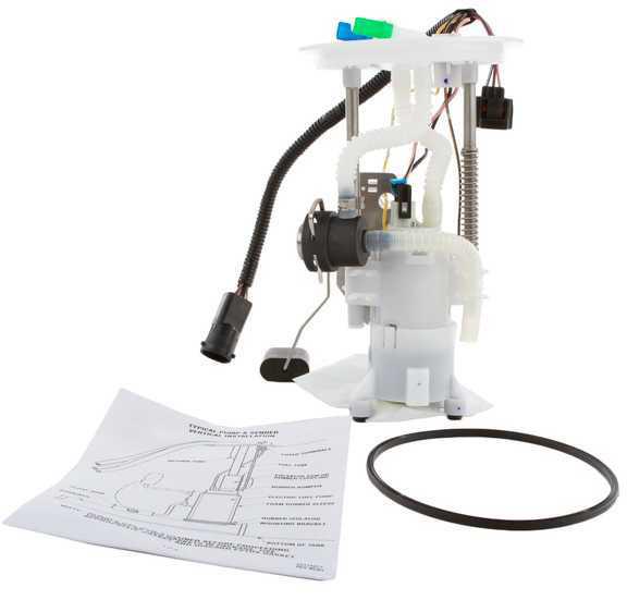 Purchase Delphi Fuel Pumps DFP FG0867 Fuel Pump Assy (Electric In