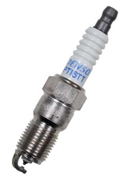 Denso den 4511 - spark plug - platinum tt