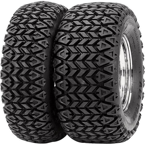 23 x 8 - 12 carlisle all trail i front/rear tire-511506