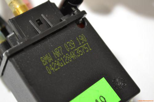 Right Front Passenger Lumbar Assembly E60 E65 E66 E70 (4119), US $34.95, image 2