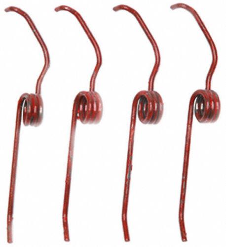 Raybestos h2145 rear brake adjusting screw spring