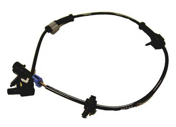 Napa bearings brg sc416 - abs sensor w/ harness - front