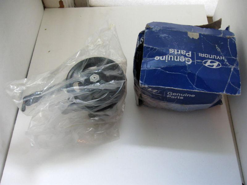 Purchase New OEM Hyundai Power Steering Pump 57100 3K500 Elantra 0610