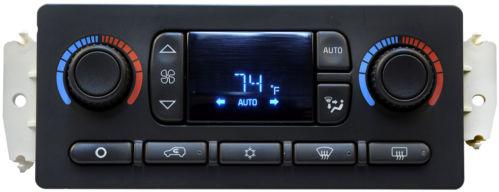Dorman 599-017 climate control part-climate control module