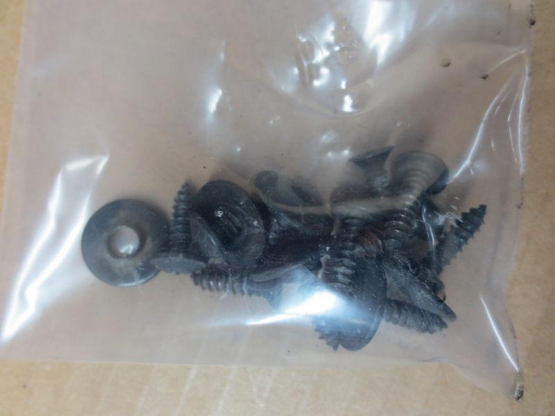 01 Porsche 986 911 BOXSTER Silver REAR BUMPER COVER stock 996.505.411.01 36,628, US $500.00, image 10