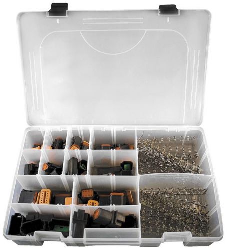 Novello deutsch builders kit dn-dbk-b