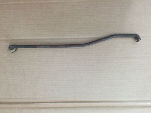 Mopar slap stick shift linkage rod