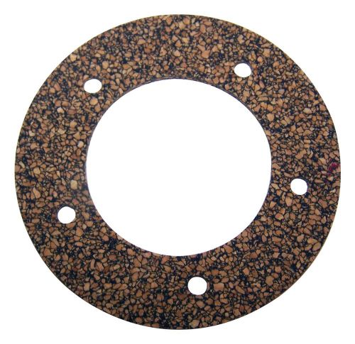 Crown automotive 648927 fuel tank sending unit gasket fits cj-2a cj-3a willys
